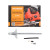 фото Лобзик PATRIOT LS 601 The One, мощность 690 Вт, макс толщина дерева 65мм, 4 поз. маятниковый ход, быстрая смена пилки, регулировка скорости фото Лобзик PATRIOT LS 601 The One, мощность 690 Вт, макс толщина дерева 65мм, 4 поз. маятниковый ход, быстрая смена пилки, регулировка скорости