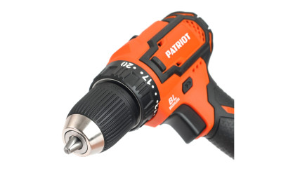 ���� �����-���������� �������������� BR 207UES (18�, ����������� ���������, 2,0��; 38��) PATRIOT