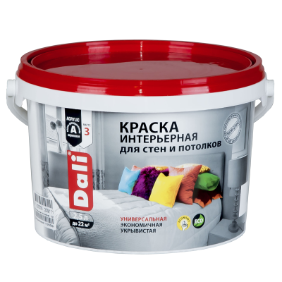 ���� �/� DALI �/���� � �������� ��������. 0,9� (�������)