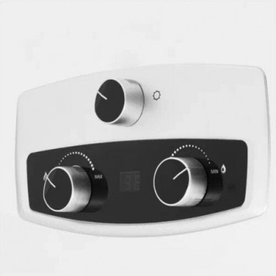 ������� ��������������� HAIER IGW 12 B (24 ���, 12 �/���.)