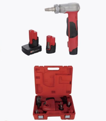 ���������� �������������� ��� ������� Q&E (Uponor) 16 x 2,0/2,2; 20 x 1,9/2,0, 25 x 2,3, 32 x 2.9 TIM