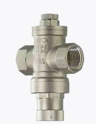 ���� �������� �������� ��������� 3/4 (1- 6 ���) ��� �������� 1/4" TIM