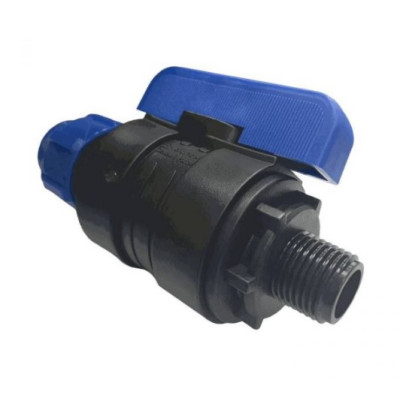���� ������� �������������� ��� Valfex, 20 �� x �������� ������ 1/2 �����, PN16