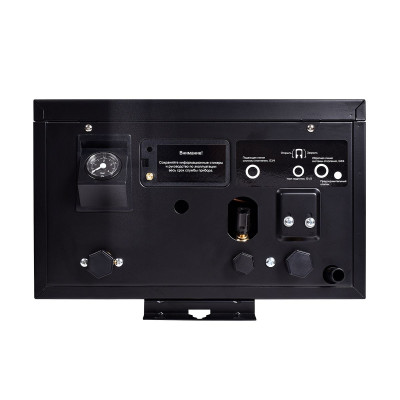 ���� ����� ������������� ��������� ���������� ������������� 12 ��� BOSS Wi-Fi (��� ���.3-� ��) ������ THERMEX