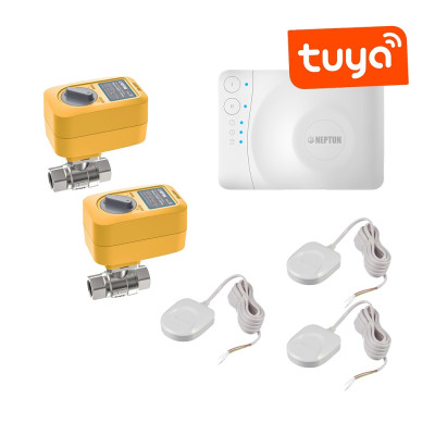 ������� Neptun Profi Smart+ 3/4 Tuya 12� ������