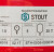 Бак расширительный для отопления 35 л. красный вертикальный ножки 3/4", 5 bar STOUT Бак расширительный для отопления 35 л. красный вертикальный ножки 3/4", 5 bar STOUT