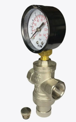 ���� �������� �������� ��������� 3/4 (1- 6 ���) ��� �������� 1/4" TIM