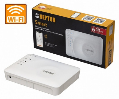 ������ ���������� Neptun Smart Tuya ������