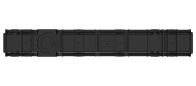 ����� ����������� SteeStart DN100 H193 ������� ���� 