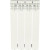 Радиатор алюминиевый ROMMER Profi 500/80/4 Пермь Радиатор алюминиевый ROMMER Profi 500/80/4 Пермь