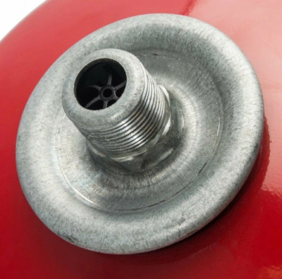 ��� �������������� ��� ��������� 12 �. ������� ������������ d 3/4", 5 bar STOUT