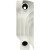 Радиатор алюминиевый ROMMER Plus 200/100/6 Пермь Радиатор алюминиевый ROMMER Plus 200/100/6 Пермь