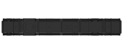 ����� ����������� SteeStart DN100 H133 ������� ����