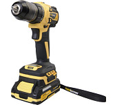 ���� �����-���������� �������������� HCD2065BLC (18�, 1BS, 65��, 2�2.0��, 13��, ���� HS, �/�) Hanskonner