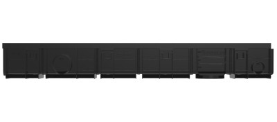 ����� ����������� SteeStart DN100 H133 ������� ����