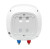 Водонагреватель HAIER ES10V-Q1/MQ1 (R) (над раковиной) 2 КВт Водонагреватель HAIER ES10V-Q1/MQ1 (R) (над раковиной) 2 КВт