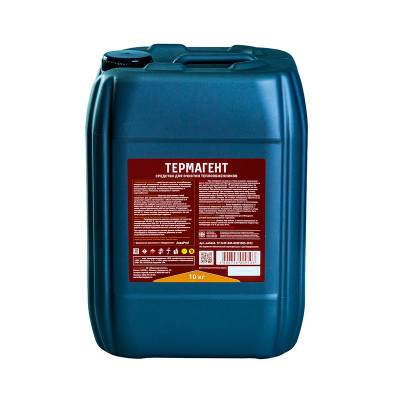 ���� ����������� �������� Thermagent active  10�� ��������