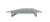 ������� ��� ����� �������� ������������ 136 � � 21,5 � � 1000 � DN100 Steelot SteeStart (��� ������)