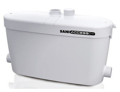 ����� ���������� SaniAccess pump (�����.���+����.���+��������+���+�����+�����) H-5 �, L-50 �