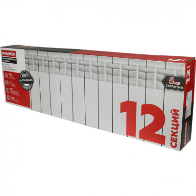 �������� ����������� ROMMER Plus 200/100/12 �����