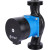 Насос циркуляционный mini pro 32/80-180 без гаек STOUT Насос циркуляционный mini pro 32/80-180 без гаек STOUT