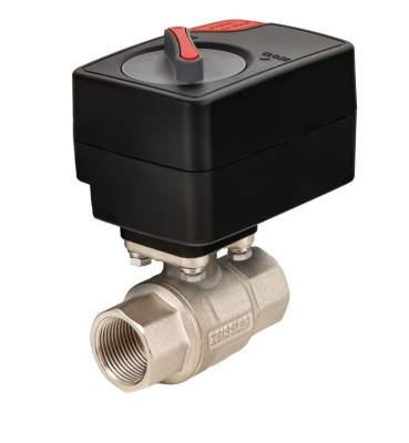 ���� ������� � ��������������� ZEISSLER 220� 3/4" ������ ������
