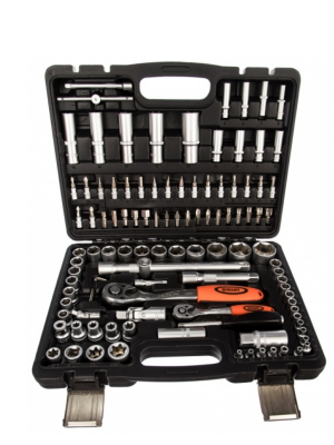 ���� ����� ����������� ������������� 108 ��������� 1/2"�1/4" CrV ��� MaxPiler