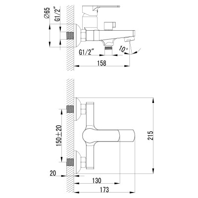��������� ����� �������� ��� "���� �����" LEMARK LM1512C � �����