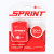 ���� ��� ������������ ������ "Sprint" ������� +50� ������� (50 �)