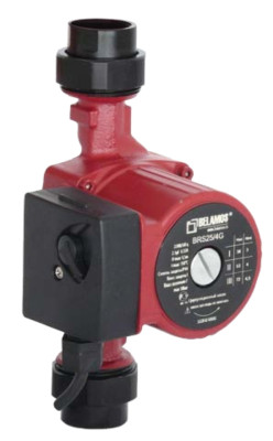 ����� �������������� � ������� BRS25/8G (180��) BELAMOS