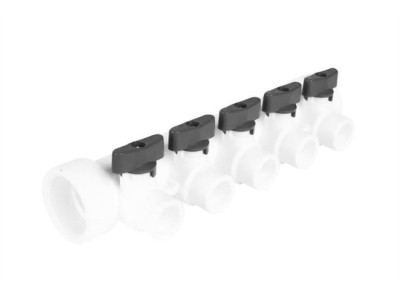 ��������� AQUALINK PP-R 32 x 20 �� �� 5 ������� � ��������� �������
