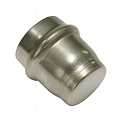 Заглушки из нержавеющей стали Заглушки из нержавеющей стали