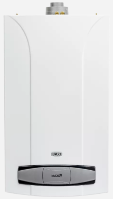 ���� ����� ������� ��������� LUNA 3 �omfort 1.240 Fi (24���, 1-���������, �����) BAXI