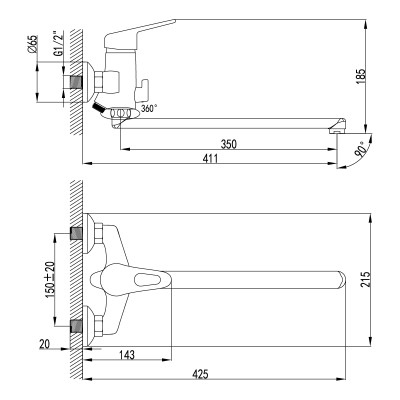 ��������� ����� ������ ��� 35 �� "����" Lemark LM4151C � �����