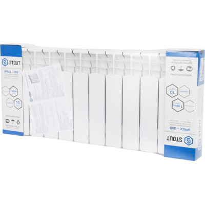 �������� ��������������� STOUT Space 350/90/12